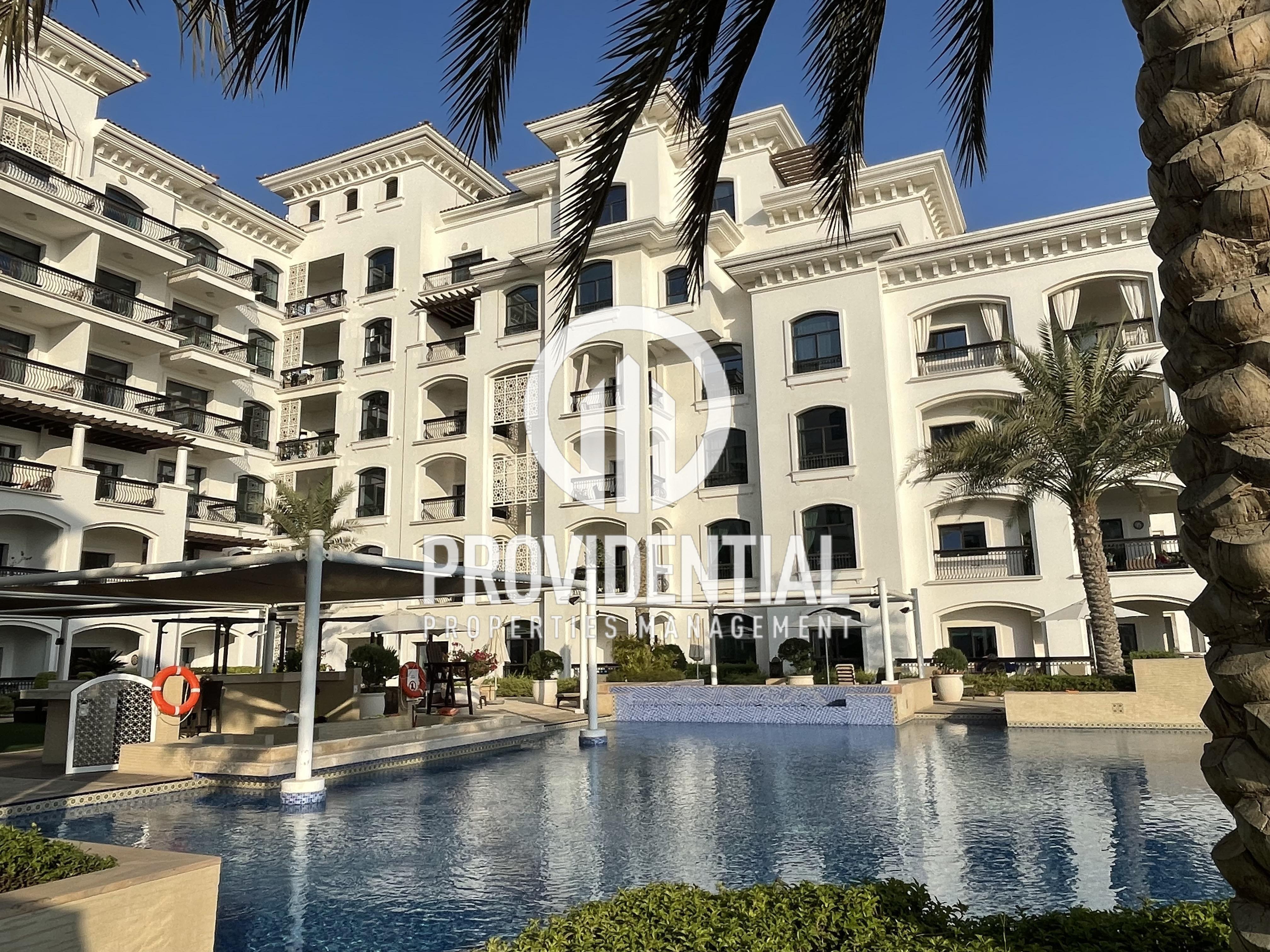 2 BR Apartment For Sale in Ansam 3