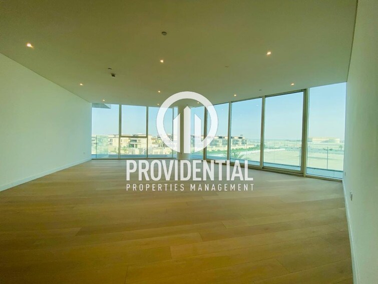 Saadiyat Cultural District Apartment for Rent, Saadiyat Island, Abu Dhabi