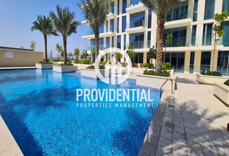 Saadiyat Cultural District Apartment for Rent, Saadiyat Island, Abu Dhabi
