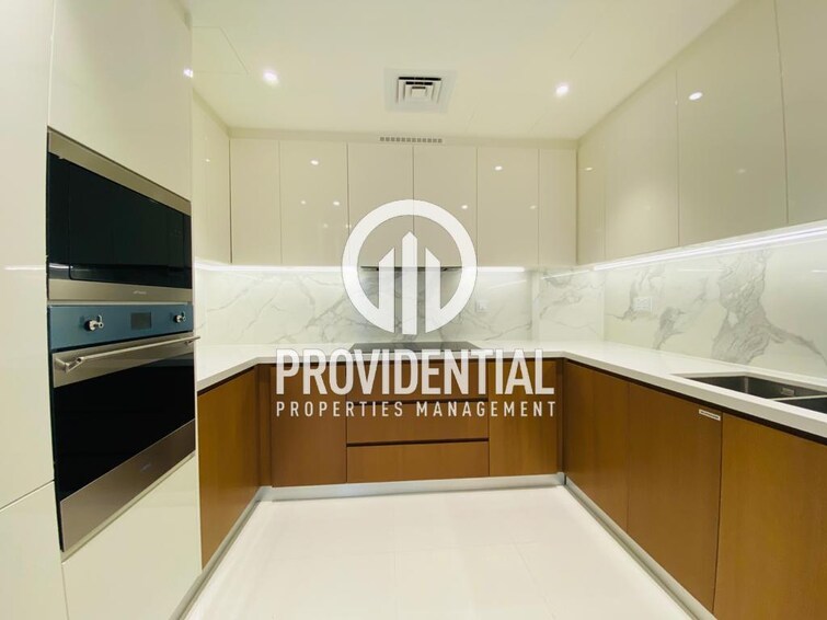 Saadiyat Cultural District Apartment for Rent, Saadiyat Island, Abu Dhabi