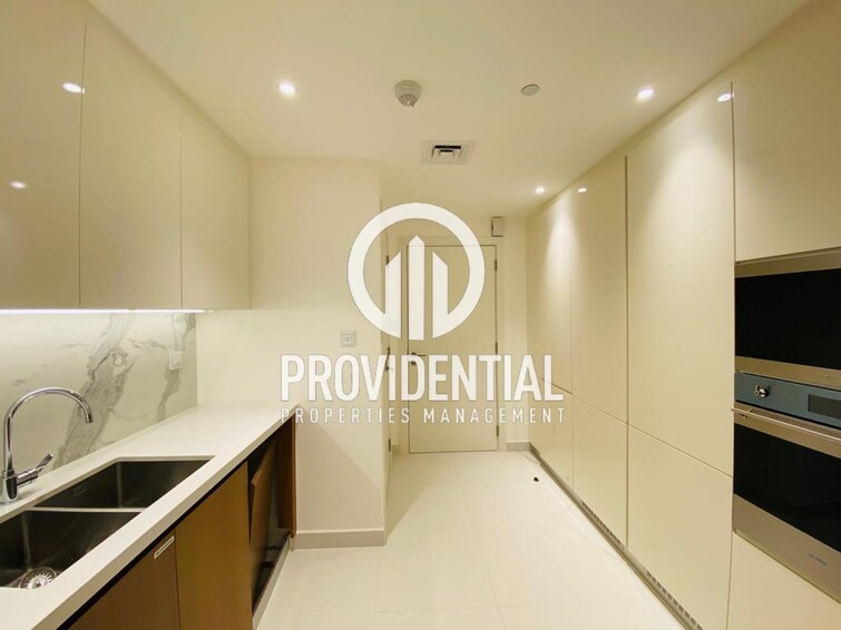 Saadiyat Cultural District Apartment for Rent, Saadiyat Island, Abu Dhabi