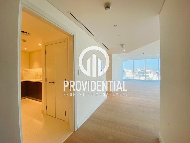 Saadiyat Cultural District Apartment for Rent, Saadiyat Island, Abu Dhabi