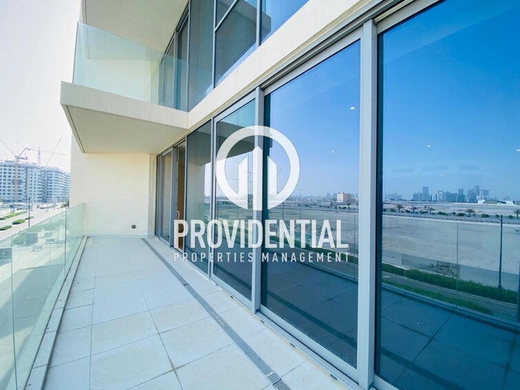 Saadiyat Cultural District Apartment for Rent, Saadiyat Island, Abu Dhabi