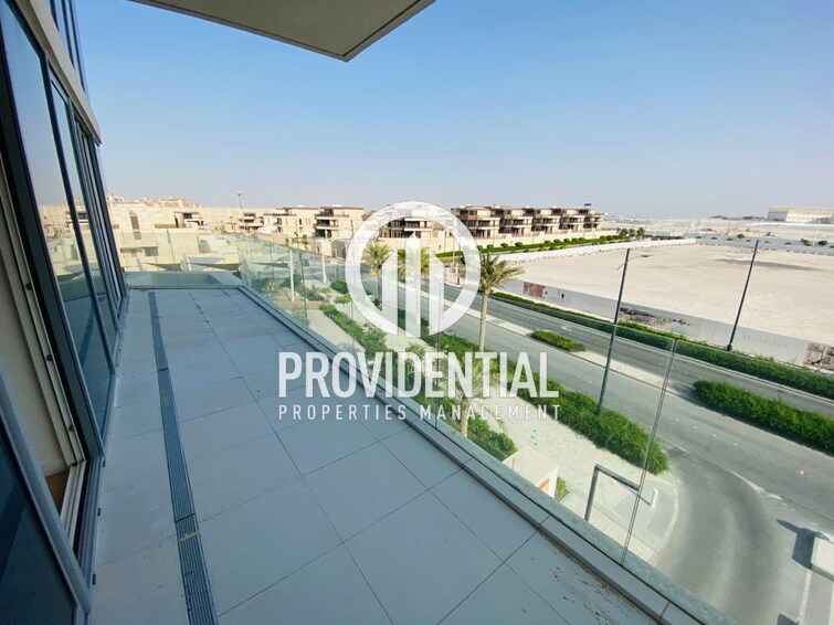 Saadiyat Cultural District Apartment for Rent, Saadiyat Island, Abu Dhabi