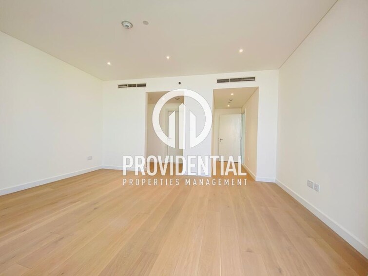 Saadiyat Cultural District Apartment for Rent, Saadiyat Island, Abu Dhabi