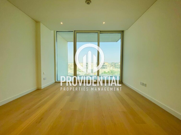 Saadiyat Cultural District Apartment for Rent, Saadiyat Island, Abu Dhabi