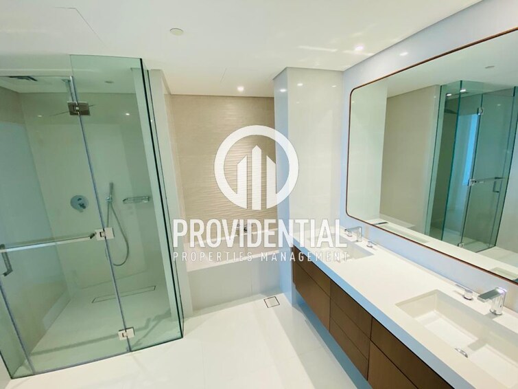 Saadiyat Cultural District Apartment for Rent, Saadiyat Island, Abu Dhabi