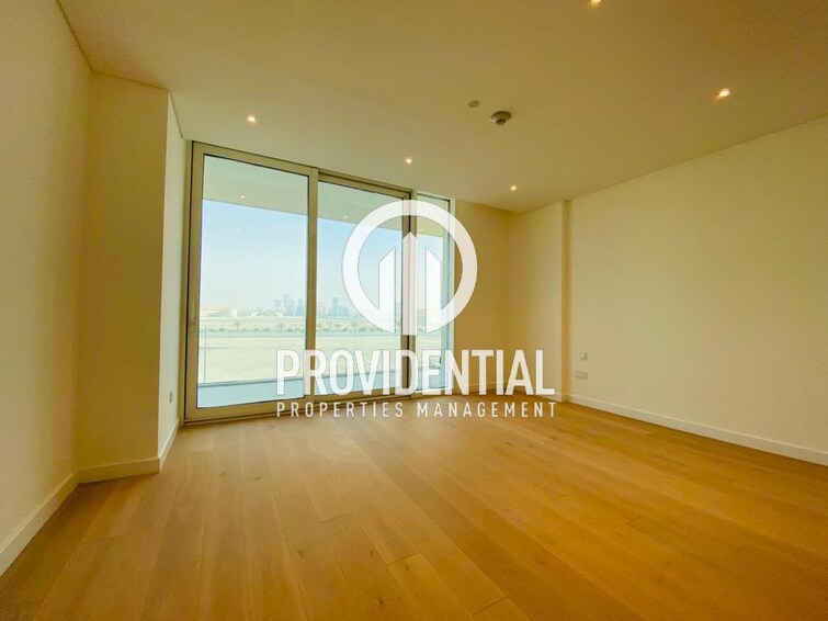 Saadiyat Cultural District Apartment for Rent, Saadiyat Island, Abu Dhabi