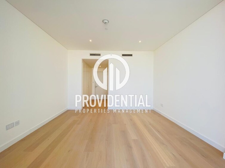 Saadiyat Cultural District Apartment for Rent, Saadiyat Island, Abu Dhabi