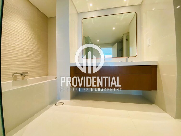 Saadiyat Cultural District Apartment for Rent, Saadiyat Island, Abu Dhabi