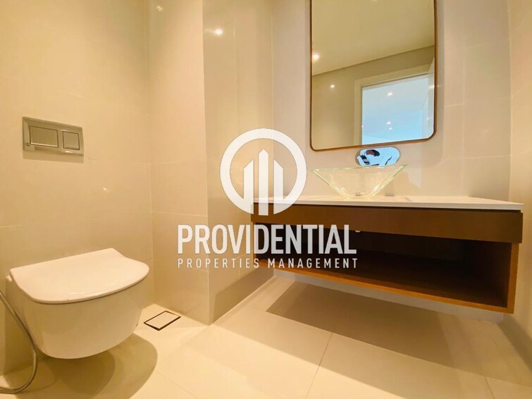 Saadiyat Cultural District Apartment for Rent, Saadiyat Island, Abu Dhabi