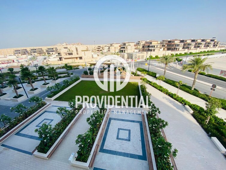 Saadiyat Cultural District Apartment for Rent, Saadiyat Island, Abu Dhabi