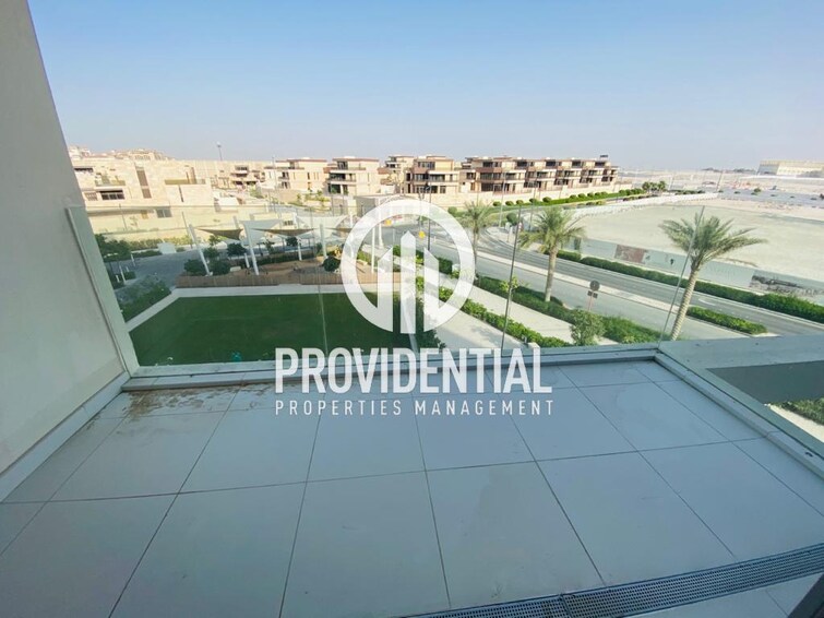 Saadiyat Cultural District Apartment for Rent, Saadiyat Island, Abu Dhabi