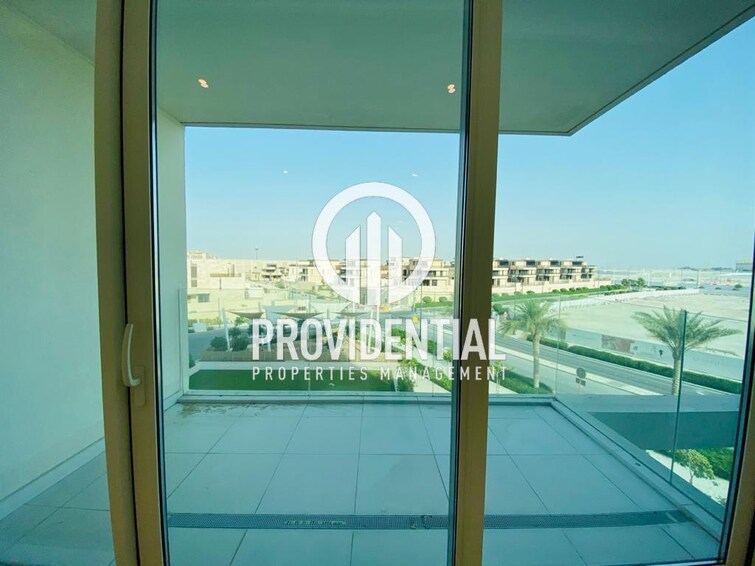 Saadiyat Cultural District Apartment for Rent, Saadiyat Island, Abu Dhabi