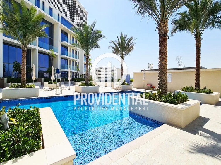 Saadiyat Cultural District Apartment for Rent, Saadiyat Island, Abu Dhabi