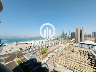 3 BR Apartment For Rent in Bel Ghailam Tower Cover Image