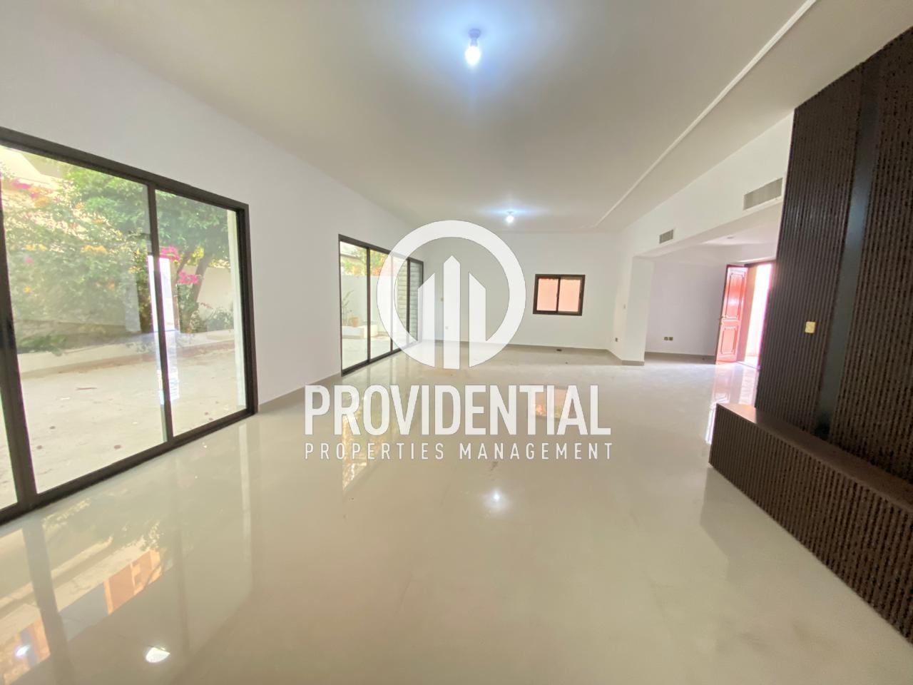  Villa for Rent, Al Khalidiyah, Abu Dhabi