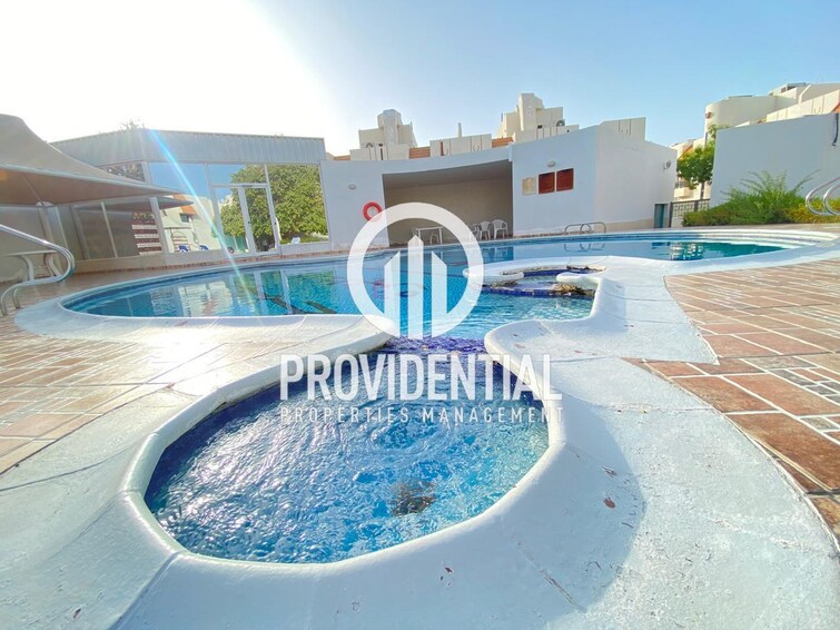  Villa for Rent, Al Dhafrah, Abu Dhabi