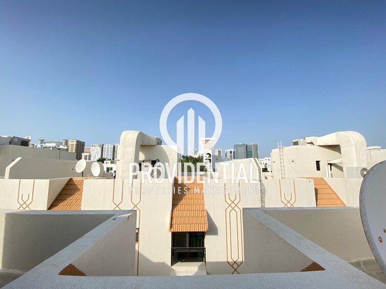  Villa for Rent, Al Dhafrah, Abu Dhabi