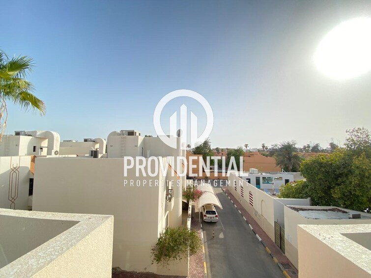  Villa for Rent, Al Dhafrah, Abu Dhabi
