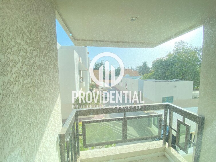  Villa for Rent, Al Dhafrah, Abu Dhabi