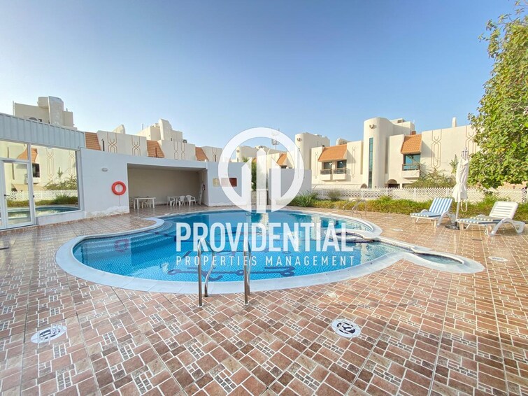  Villa for Rent, Al Dhafrah, Abu Dhabi