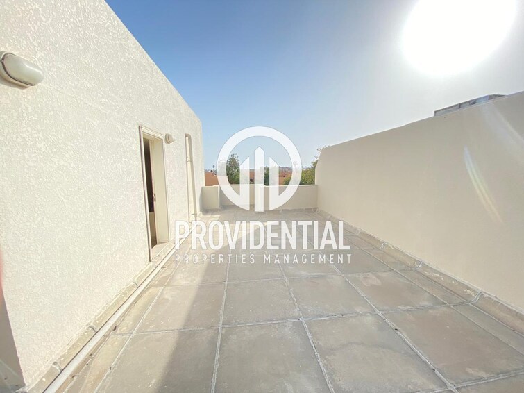  Villa for Rent, Al Dhafrah, Abu Dhabi