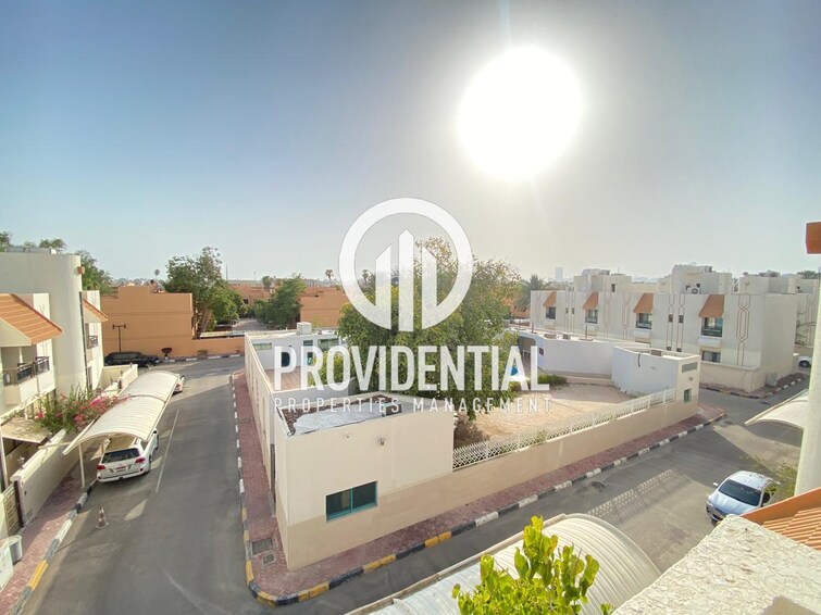  Villa for Rent, Al Dhafrah, Abu Dhabi