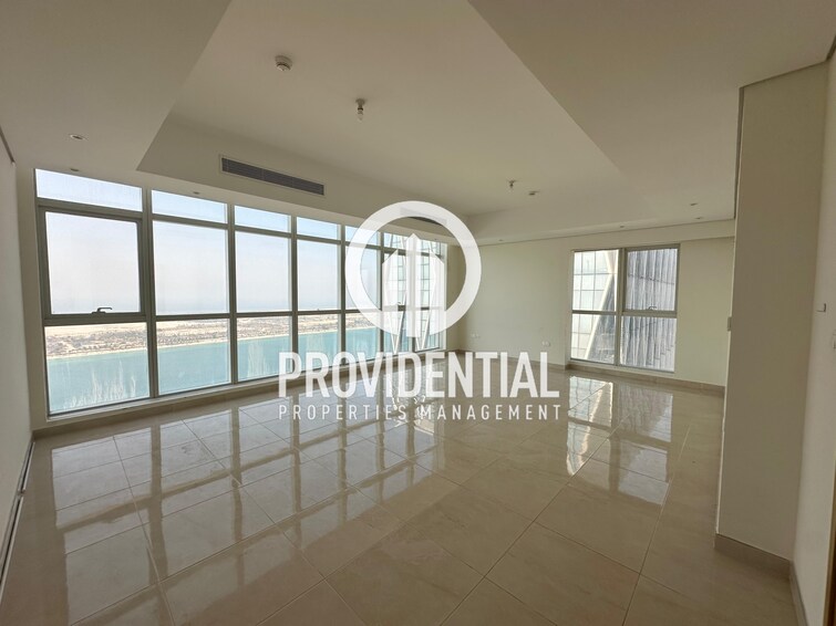  Apartment for Rent, Corniche Road, Abu Dhabi