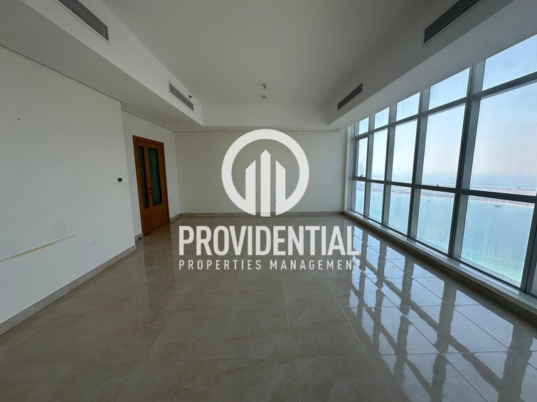  Apartment for Rent, Corniche Road, Abu Dhabi