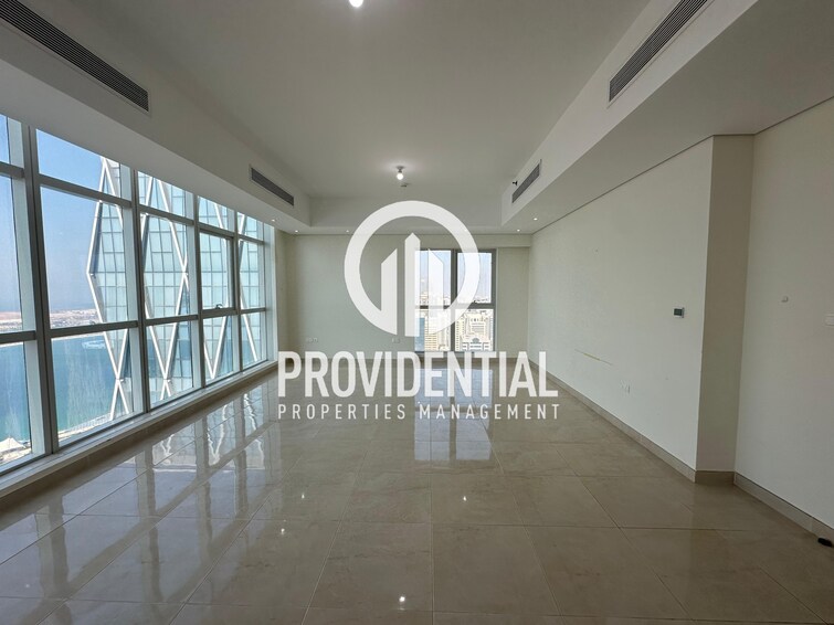  Apartment for Rent, Corniche Road, Abu Dhabi