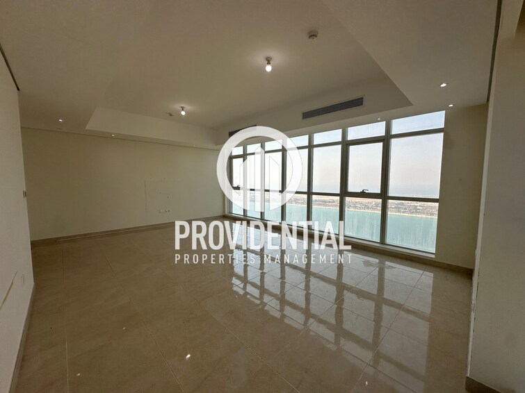  Apartment for Rent, Corniche Road, Abu Dhabi