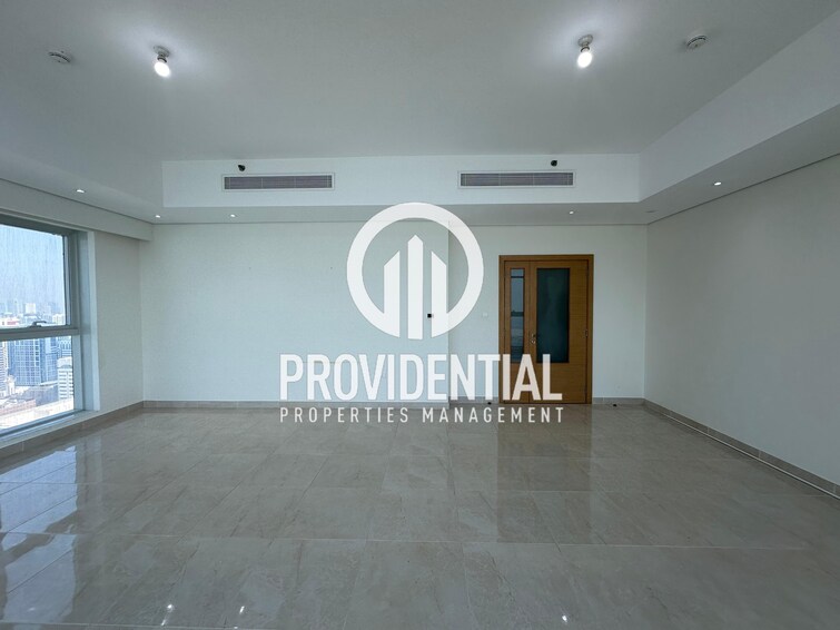  Apartment for Rent, Corniche Road, Abu Dhabi