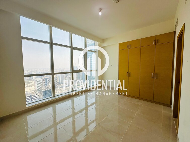  Apartment for Rent, Corniche Road, Abu Dhabi