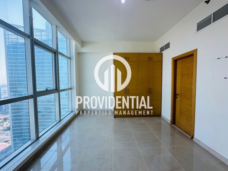  Apartment for Rent, Corniche Road, Abu Dhabi