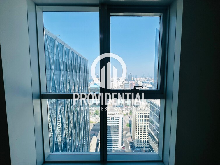  Apartment for Rent, Corniche Road, Abu Dhabi