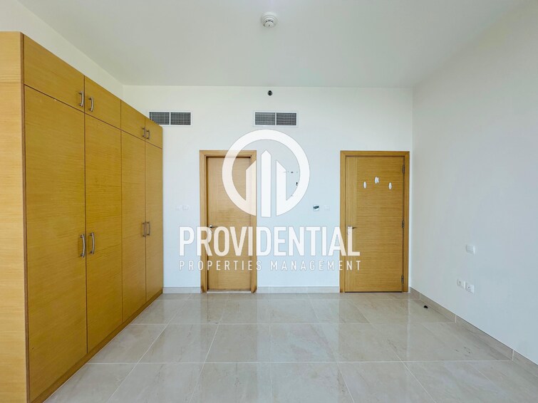  Apartment for Rent, Corniche Road, Abu Dhabi