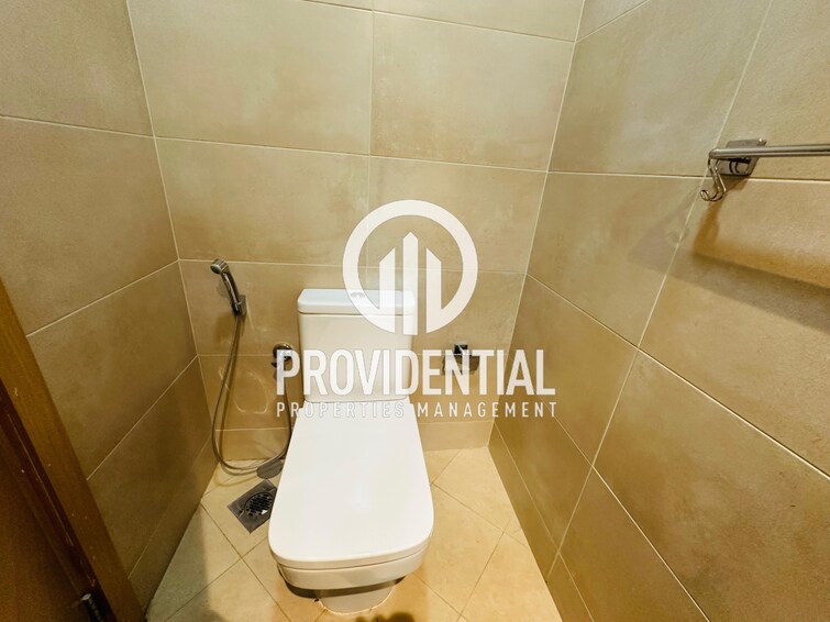  Apartment for Rent, Corniche Road, Abu Dhabi