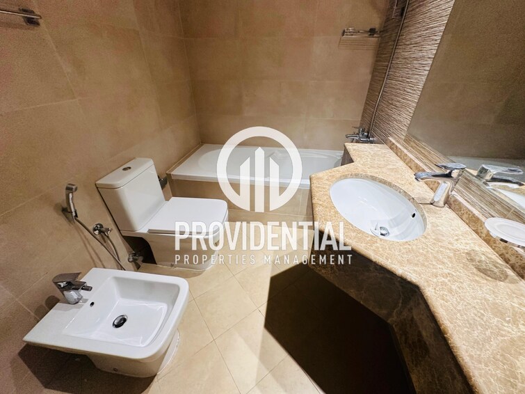  Apartment for Rent, Corniche Road, Abu Dhabi