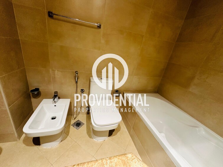  Apartment for Rent, Corniche Road, Abu Dhabi