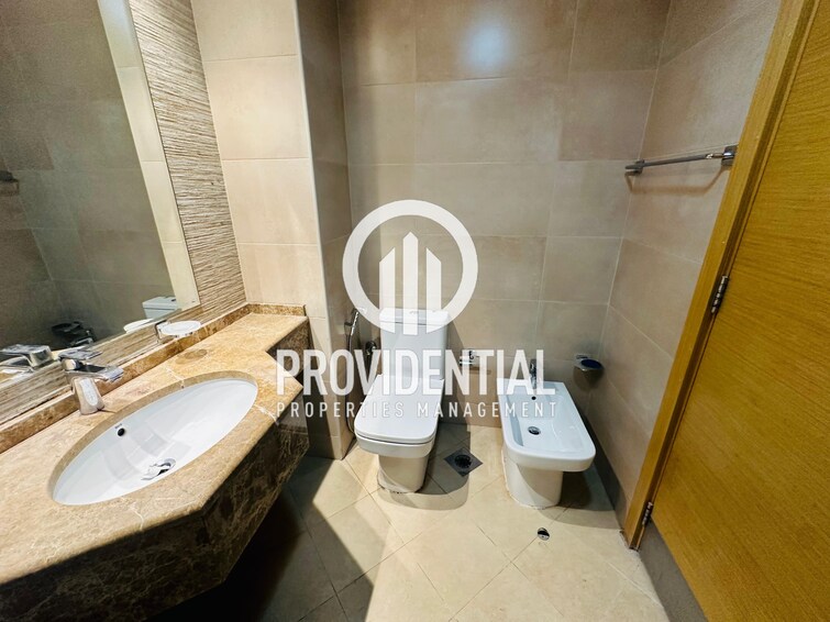  Apartment for Rent, Corniche Road, Abu Dhabi