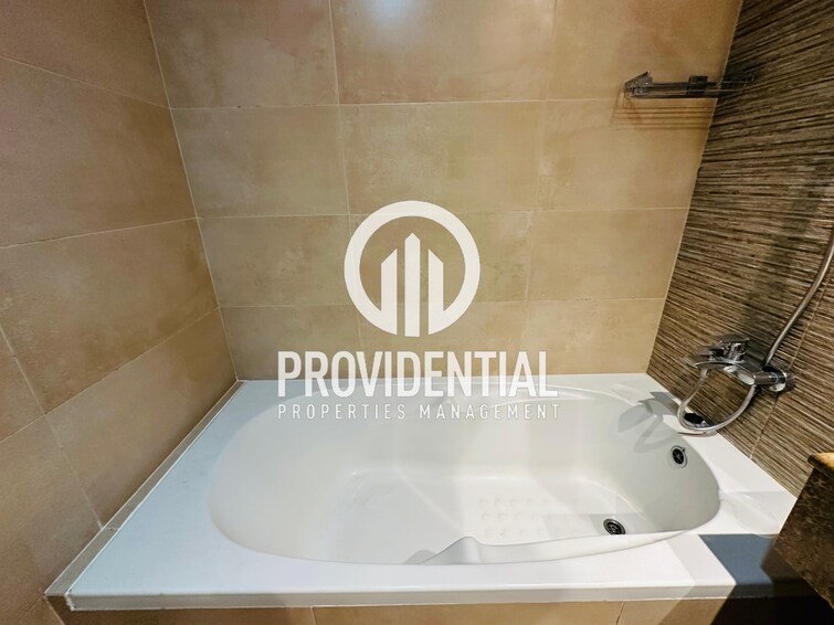  Apartment for Rent, Corniche Road, Abu Dhabi