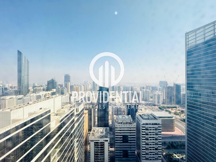  Apartment for Rent, Corniche Road, Abu Dhabi