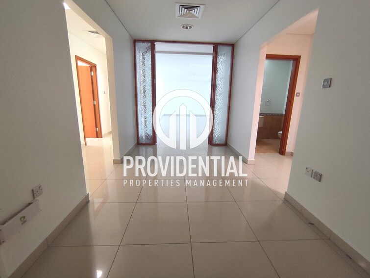 Beach Rotana Hotel Apartment for Rent, Tourist Club Area (TCA), Abu Dhabi