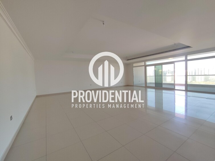Beach Rotana Hotel Apartment for Rent, Tourist Club Area (TCA), Abu Dhabi