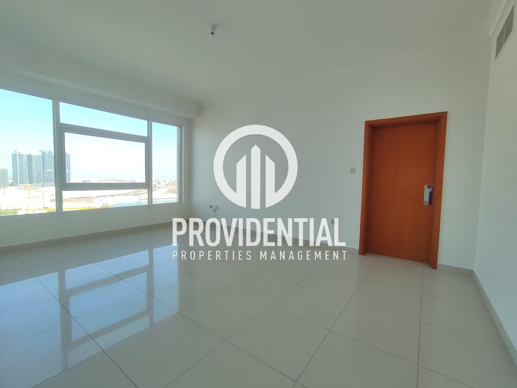 Beach Rotana Hotel Apartment for Rent, Tourist Club Area (TCA), Abu Dhabi