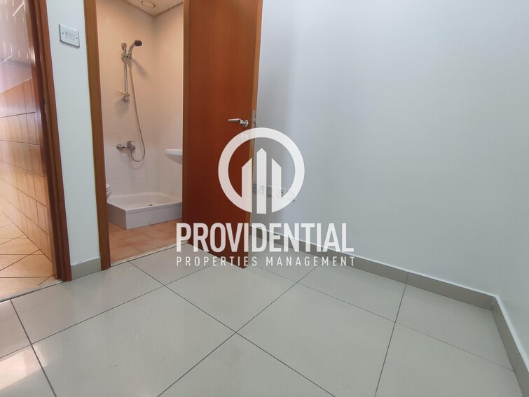 Beach Rotana Hotel Apartment for Rent, Tourist Club Area (TCA), Abu Dhabi