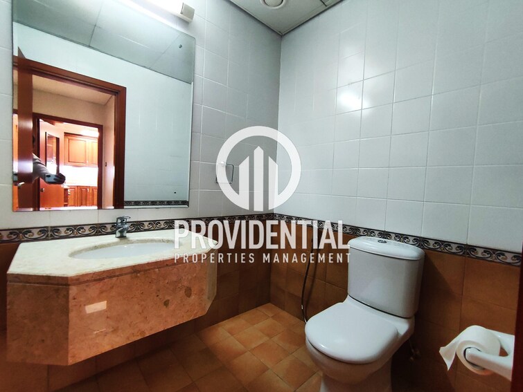 Beach Rotana Hotel Apartment for Rent, Tourist Club Area (TCA), Abu Dhabi