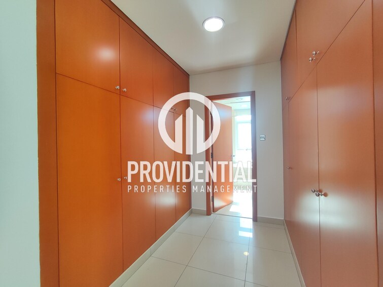 Beach Rotana Hotel Apartment for Rent, Tourist Club Area (TCA), Abu Dhabi