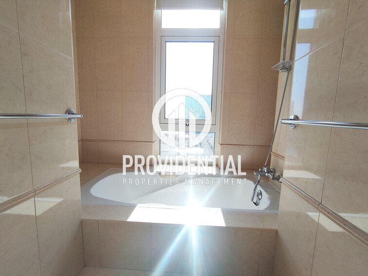 Beach Rotana Hotel Apartment for Rent, Tourist Club Area (TCA), Abu Dhabi